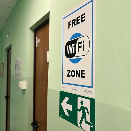 Foresteria Roma Esercito Della Salvezza Kültér fotó