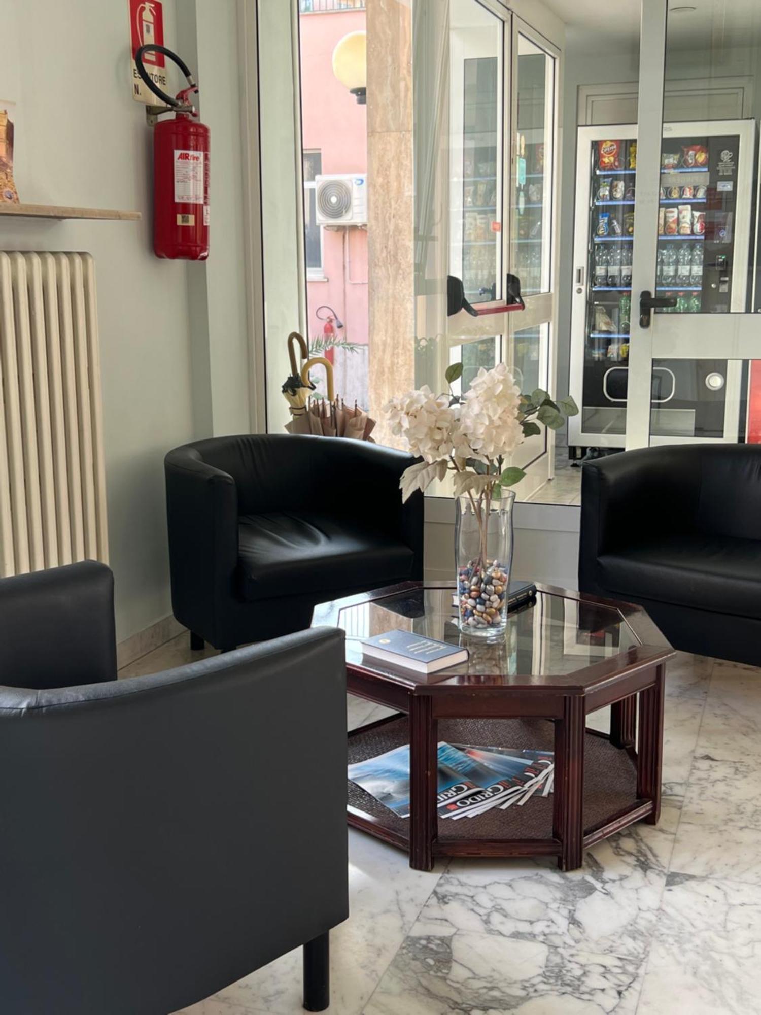 Foresteria Roma Esercito Della Salvezza Kültér fotó